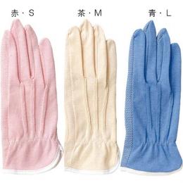 35 純綿軽作業用手袋　