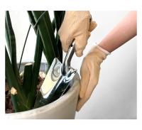 35 純綿軽作業用手袋　