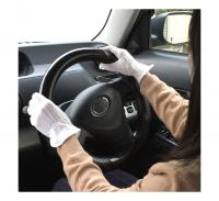 149-5P アトムターボ 白　5双組　