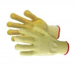 HG-58 BU ケブラー CS-すべり止めPVC 7G