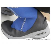 438 カルックスソフトフィーリング ブラック