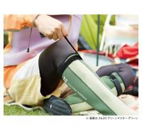 2620　グリーンマスター　グレー