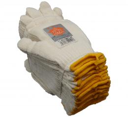 K-2 特紡3本編 軍手