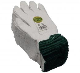 1001 特紡軍手　2本　500G　晒