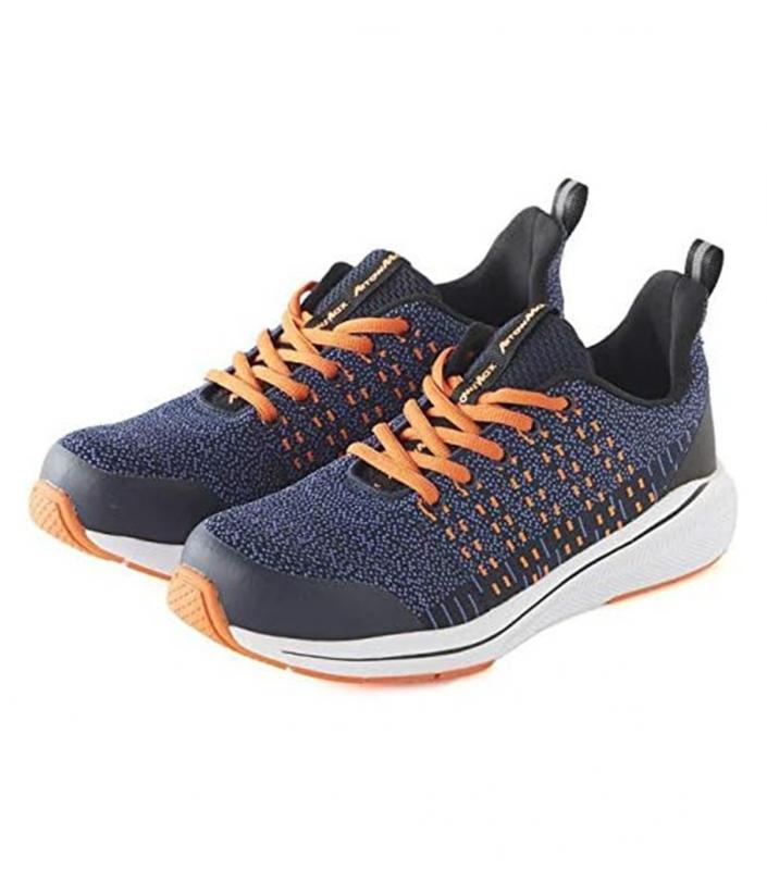 アローマックス#93　ネイビー