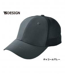 TS DESIGN 84929 TS DELTAメッシュキャップ