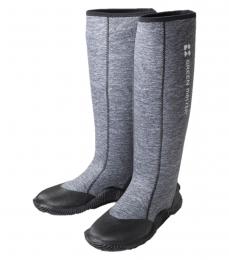 2627 グリーンマスター　ヘザーグレー