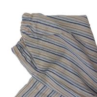1770-12　ストライプ袖口ゴムジャケット