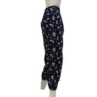 1960　細布　和柄モンペ　アソート