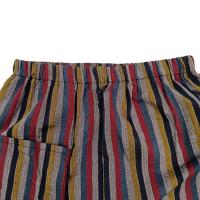 1970　しじら織もんぺ(カツオ縞)　アソート