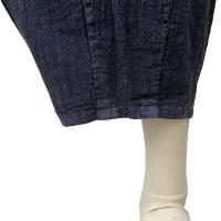 3218　ゆったりバルーン綿製品染め