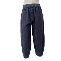 3218　ゆったりバルーン綿製品染め