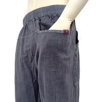 3218　ゆったりバルーン綿製品染め