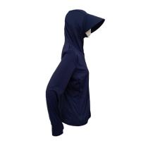 55500　ツバ取り外し可能パーカー　アソート