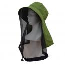 NMD160-1　虫に負けない!涼やか帽子　アソート