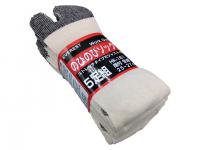 HK161 のびのびソックス指付 5足組