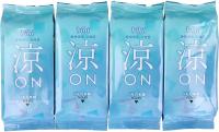 涼ON　ひんやりシート　7枚×4個入り