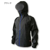 7570　カジメイク　ストレッチシールドジャケット　レインジャケット　M～3L