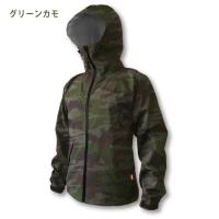 7570　カジメイク　ストレッチシールドジャケット　レインジャケット　M～3L