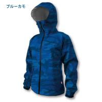 7570　カジメイク　ストレッチシールドジャケット　レインジャケット　M～3L