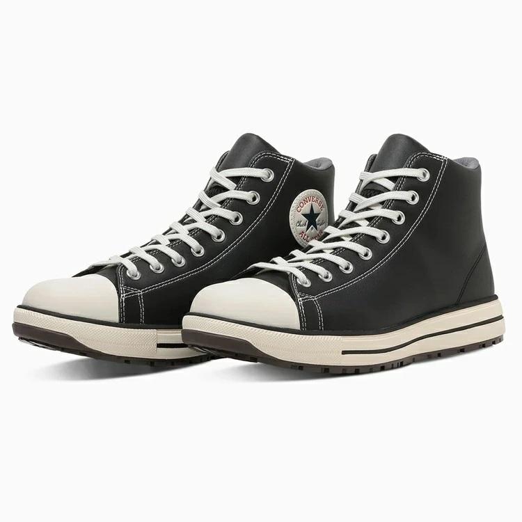 33702720　安全靴 ALL STAR PS II HI　プロスニーカー　25～28cm