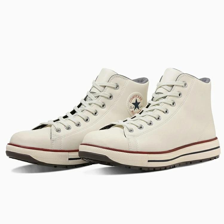 33702722　安全靴 ALL STAR PS II HI　プロスニーカー　25～28cm
