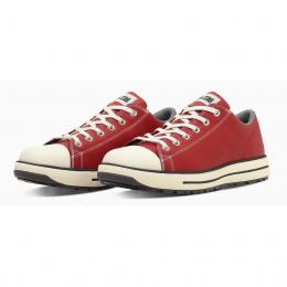 33702733　安全靴 ALL STAR PS II OX　プロスニーカー　26～28cm