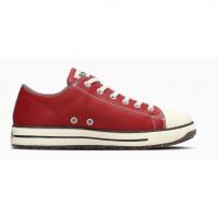 33702733　安全靴 ALL STAR PS II OX　プロスニーカー　26～28cm