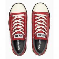 33702733　安全靴 ALL STAR PS II OX　プロスニーカー　26～28cm