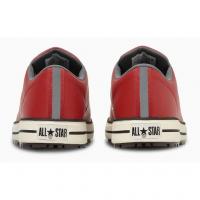 33702733　安全靴 ALL STAR PS II OX　プロスニーカー　26～28cm