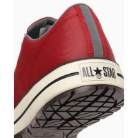 33702733　安全靴 ALL STAR PS II OX　プロスニーカー　26～28cm