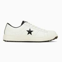 33701751　安全靴　ONE STAR PS　ワンスターPS　プロスニーカー　25～28cm