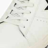 33701751　安全靴　ONE STAR PS　ワンスターPS　プロスニーカー　25～28cm