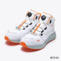 969　丸五　マンダムDIAL EZ　樹脂製先芯入り　25～28cm