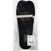 85113S　XEBEC　プロスニーカー85113用入替え静電インソール　22～30cm