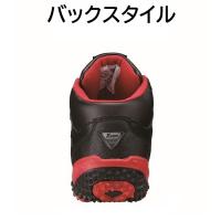 85129　XEBEC　ジーベック　プロスニーカー　現場靴　合成皮革　23～29cm
