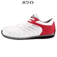 85188　XEBEC　ジーベック　セーフティシューズ　23～30cm