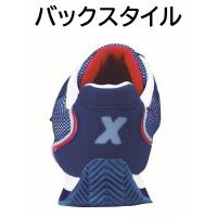 85102　XEBEC　ジーベック　セーフティシューズ　22～30cm