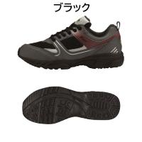 85805　XEBEC　ジーベック　静電スポーツシューズ　22～29cm