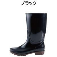 85765　XEBEC　ジーベック　PVC　ショート丈長靴　先芯なし　22～30cm