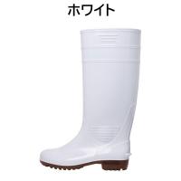 85766　XEBEC　ジーベック　PVC　ロング丈長靴　先芯なし　24～29cm