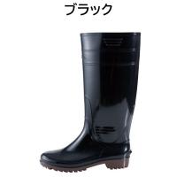 85766　XEBEC　ジーベック　PVC　ロング丈長靴　先芯なし　24～29cm