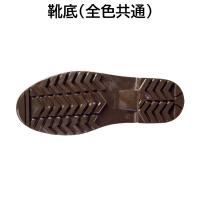 85766　XEBEC　ジーベック　PVC　ロング丈長靴　先芯なし　24～29cm
