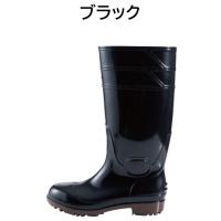 85767　XEBEC　ジーベック　PVC　セーフティー長靴　鋼製先芯　22～30cm
