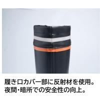 85719　XEBEC　ジーベック　PVC　セーフティー長靴　先芯　踏み抜き防止　SS～4L
