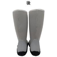 N1000-P　ワークシューズプラス　断熱