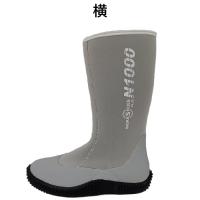 N1000-P　ワークシューズプラス　断熱