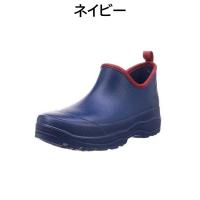 L-4　福山ゴム　カルサーワン　レインブーツ