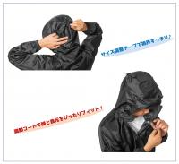 AS5110　レインキーパースーツ