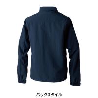 4436　TS DESIGN　ライトジャケット